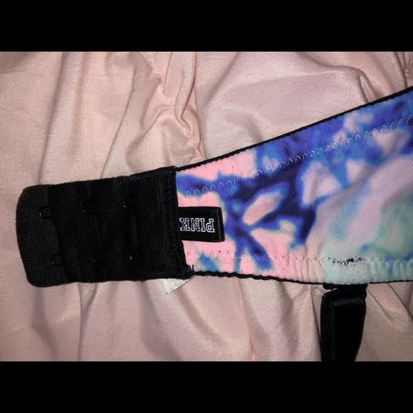 tie dye bra - Picture 6 of 8